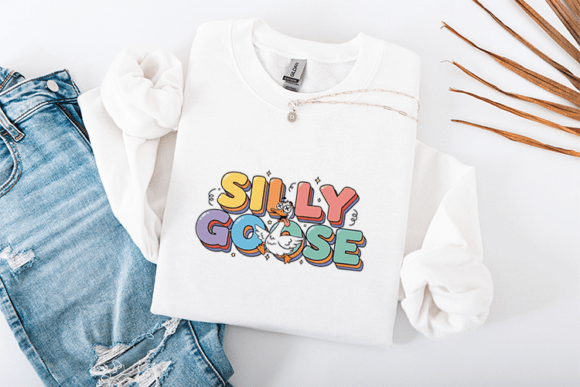 A Brand Designer’s Review of Silly Goose Sarcastic SVG Graphics