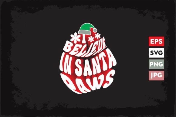 A Playful 3D Text Effect for Holiday Blog Graphics