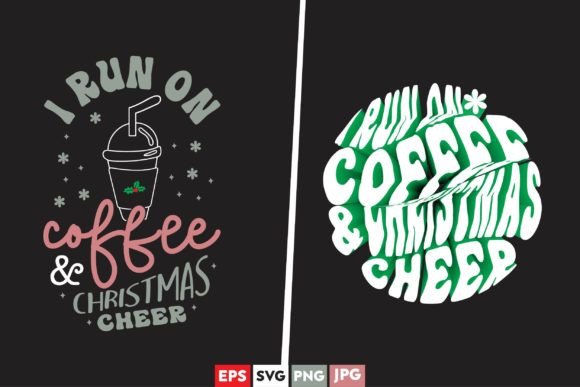 A Practical Review of I Ran on Coffee and Christmas Cheer 3D Graphics
