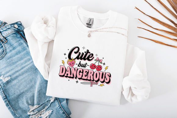 Cute but Dangerous: An Embroidery Designer's Review